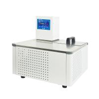 沪析 HLC-1008GW 卧式高低温恒温槽