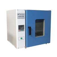 鸿科 DHG-9025 电热恒温干燥箱 实验室加热烘箱 
