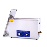 Dksonic PS-100 超声波清洗机 30L 机械定时加热