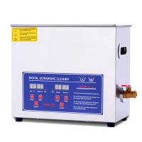 Dksonic PS-30A 超声波清洗机 6.5L 数码定时加热