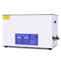 Dksonic PS-100A 超声波清洗机 30L 数码定时加热