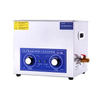 Dksonic PS-40 超声波清洗机 10L 机械定时加热
