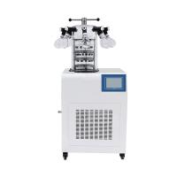 HXLG-18-50D冷冻干燥机图片