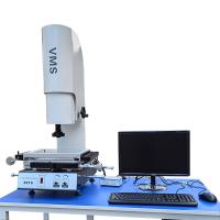 国产 ASR-YX-2010 二次元影像测量仪 手动款 200×100mm