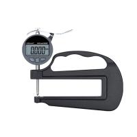 CHINA Double Ball Thickness Gauge Wood Thickness Gauge 120mm Large throat depth, measuring range 25mm 