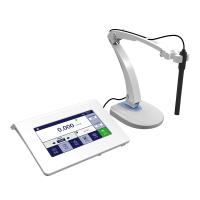 Yoke P907 desktop Ion meter (custom single ion detection)