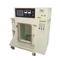 LSO2-100二氧化硫腐蚀试验箱图片