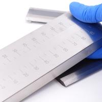 精科QXP 50-150ISO单槽刮板细度计图3