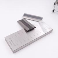 精科QXP 50-150ISO单槽刮板细度计图4