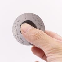 精科 QUL（0-150） 湿膜测厚仪图4