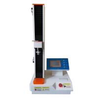 精华仪器LD-BL-A(180&deg;/10kg)180&deg;剥离强度试验机图1