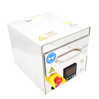 SC-UV-I+紫外臭氧清洗机（带加热功能）图片