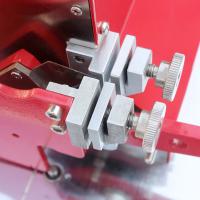 国产品牌NBC-563B纸张撕裂度测试仪图2