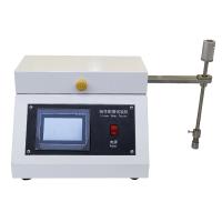 国产 线性磨耗仪 taber磨耗试验机 NBC-XXNM