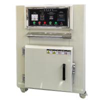 国产 精密高温箱 实验烤箱 NBC-H-125L 200℃/125L