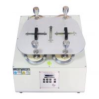ARS-101-4Z马丁代尔耐磨试验机图片