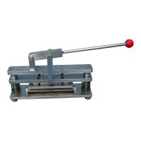 国产品牌NBC-8504C环压取样器图3