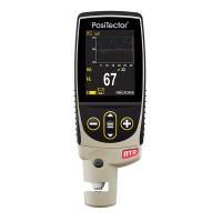 Defelsko Advanced RTRH3-E 表面轮廓测量仪图3
