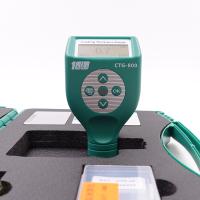 溢佰CTG-800-1500FN 一体两用标配型涂层测厚仪图3