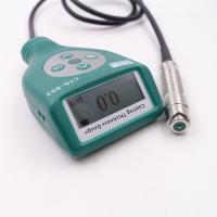 溢佰 CTG-802-1500F 分体铁基标配型 涂层测厚仪图1