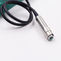 溢佰 CTG-802-1500F 分体铁基标配型 涂层测厚仪图4