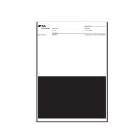 TQCsheen VF2317 Opacity Chart Top White Down Black