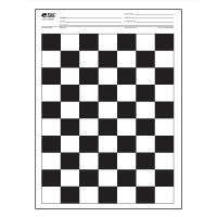 TQCsheen VF2354 Checkerboard Opacity Chart