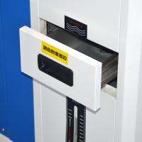 汇泰NBC-LHS-408H(烤漆面板)恒温恒湿试验箱图2