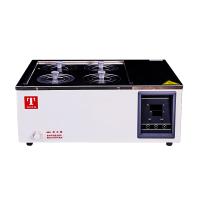 泰斯特 DK-98-ⅡA 智能电热恒温水浴锅 双列六孔 18.7L