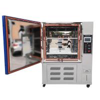 艾斯瑞 ASR-80L（烤漆板） 可程式恒温恒湿试验箱图2