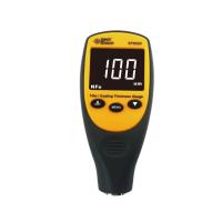SMART SENSOR ST9333 magnetic Induction eddy Current Coating Thickness Gauge