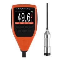 宇问 EC-777E 彩屏涂镀层测厚仪 外置探头 0~3000&mu;m