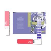 彩通 GP5101C 色卡图2