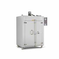 Kenton KH-110AS digital display industrial air drying oven stainless steel liner with timing