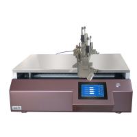TBJ-X6-DJ1 Slit Applicator, top + baseplate heating