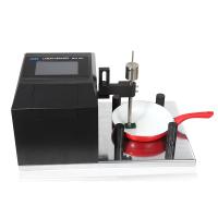 BEVS 2803 触摸屏线性耐磨仪 万能夹具