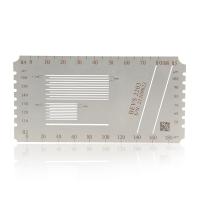 BEVS 2203 多功能划格板