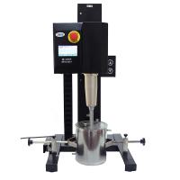 BEVS 2501/2L 油墨分散机 750W 加长轴