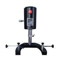 BEVS 2501/S 涂料实验分散机 550W 手动升降