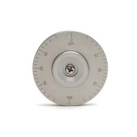 BEVS1702/500 湿膜轮 湿膜厚度规 0-500μm