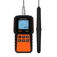 宇问 YW-821-A-C 数显特斯拉计 磁场测量仪 高斯计