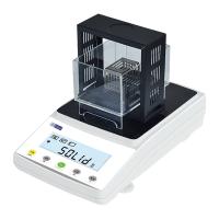 XingYun XY-100MW-A Halogen Moisture Analyzer - brochure