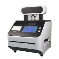 运达 YD-TQD-A 纸张透气度测试仪(7寸屏)图2