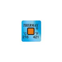 英国Thermax温度美 216℃ 单格测温贴纸