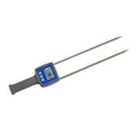 TSINGTAO TOKY TK100GF Flour Moisture Analyzer 3~ 80%