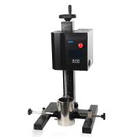 BEVS 2501/1 小型搅拌分散机 550W 手动升降