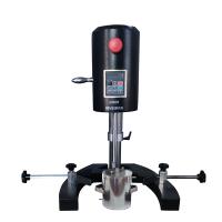 BEVS 2501/S（1.5L） 实验分散机 550W 手动升降 含1.5L罐