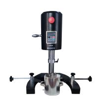 BEVS 2501/S 实验分散机 550W 手动升降 3罐