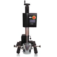 BEVS 2501/2A 电动分散机 750W 自动升降 1.5L罐