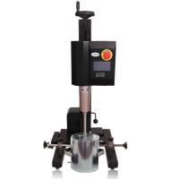 BEVS 2501/5A 小型分散机 1.5KW 自动升降 20L罐